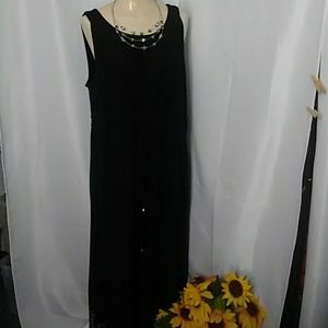 Catherine's Maxi Dress